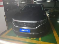 Volkswagen Passat 380TSI Luxury Edition - photo 3