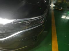 Volkswagen Passat 380TSI Luxury Edition - photo 4
