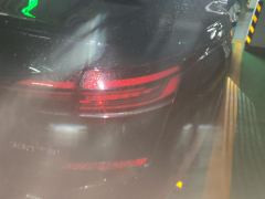 Volkswagen Passat 380TSI Luxury Edition - photo 5