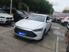 BYD Qin PLUS DM-i 55km Flagship - photo 1