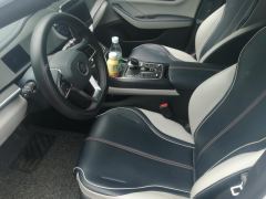 BYD Qin PLUS DM-i 55km Flagship - photo 14