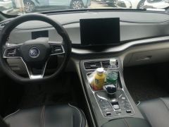 BYD Qin PLUS DM-i 55km Flagship - photo 16