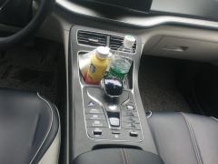 BYD Qin PLUS DM-i 55km Flagship - photo 19