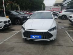 BYD Qin PLUS DM-i 55km Flagship - photo 3