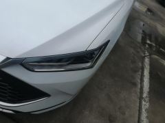 BYD Qin PLUS DM-i 55km Flagship - photo 4