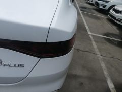 BYD Qin PLUS DM-i 55km Flagship - photo 5