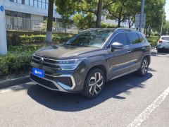 Volkswagen Tharu C01 525 Comfort Edition - ფოტო 1