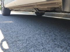 Volkswagen Tharu C01 525 Comfort Edition - ფოტო 11