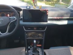 Volkswagen Tharu C01 525 Comfort Edition - ფოტო 17
