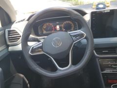 Volkswagen Tharu C01 525 Comfort Edition - ფოტო 18
