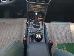 Volkswagen Tharu C01 525 Comfort Edition - ფოტო 19