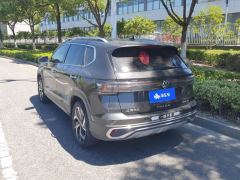 Volkswagen Tharu C01 525 Comfort Edition - ფოტო 2
