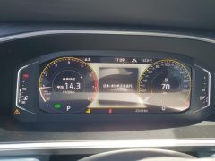 Volkswagen Tharu C01 525 Comfort Edition - ფოტო 20