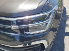 Volkswagen Tharu C01 525 Comfort Edition - ფოტო 4