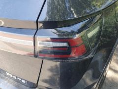 Volkswagen Tharu C01 525 Comfort Edition - ფოტო 5