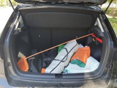 Volkswagen Tharu C01 525 Comfort Edition - ფოტო 7