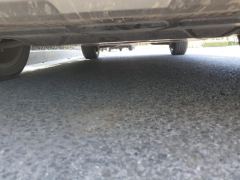 Volkswagen Tharu C01 525 Comfort Edition - ფოტო 8