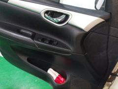 Nissan Sylphy Classic 1.6L XE Comfort Edition - ფოტო 12