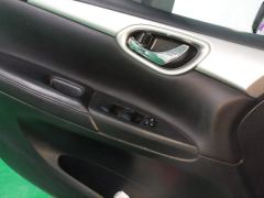 Nissan Sylphy Classic 1.6L XE Comfort Edition - ფოტო 13