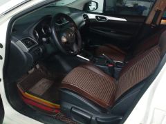 Nissan Sylphy Classic 1.6L XE Comfort Edition - ფოტო 14