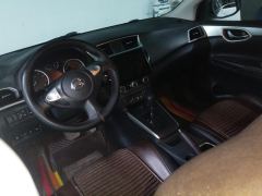 Nissan Sylphy Classic 1.6L XE Comfort Edition - ფოტო 16