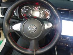 Nissan Sylphy Classic 1.6L XE Comfort Edition - ფოტო 18