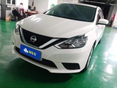 Nissan Sylphy Classic 1.6L XE Comfort Edition - ფოტო 3