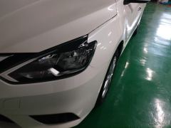 Nissan Sylphy Classic 1.6L XE Comfort Edition - ფოტო 4