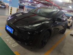 Tesla Model Y Facelift 545km Rear-Wheel Drive Edition - photo 1
