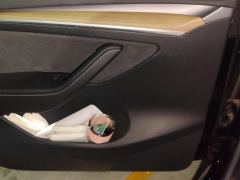 Tesla Model Y Facelift 545km Rear-Wheel Drive Edition - photo 12