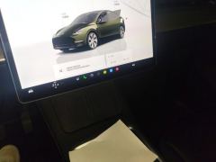 Tesla Model Y Facelift 545km Rear-Wheel Drive Edition - photo 17