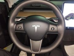 Tesla Model Y Facelift 545km Rear-Wheel Drive Edition - photo 18