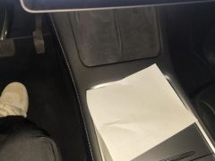 Tesla Model Y Facelift 545km Rear-Wheel Drive Edition - photo 19