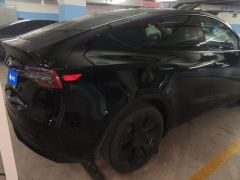 Tesla Model Y Facelift 545km Rear-Wheel Drive Edition - photo 2
