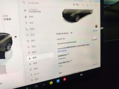 Tesla Model Y Facelift 545km Rear-Wheel Drive Edition - photo 20