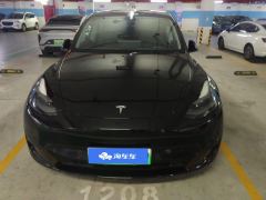 Tesla Model Y Facelift 545km Rear-Wheel Drive Edition - photo 3