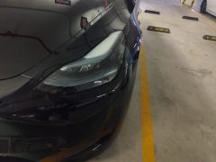 Tesla Model Y Facelift 545km Rear-Wheel Drive Edition - photo 4