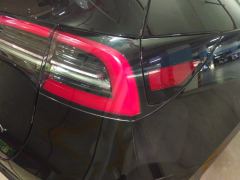 Tesla Model Y Facelift 545km Rear-Wheel Drive Edition - photo 5