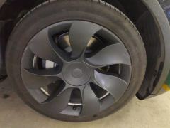 Tesla Model Y Facelift 545km Rear-Wheel Drive Edition - photo 6