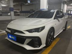 GAC Chuanqi Shadow Leopard Shadow Leopard R 400T Automatic Pro Version - фото 1