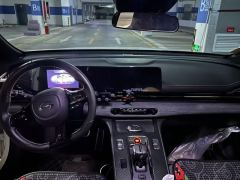 GAC Chuanqi Shadow Leopard Shadow Leopard R 400T Automatic Pro Version - фото 16