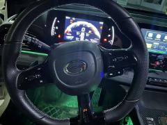 GAC Chuanqi Shadow Leopard Shadow Leopard R 400T Automatic Pro Version - фото 18