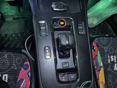 GAC Chuanqi Shadow Leopard Shadow Leopard R 400T Automatic Pro Version - фото 19