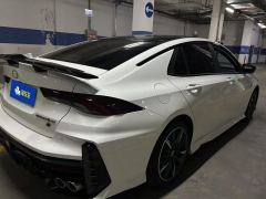 GAC Chuanqi Shadow Leopard Shadow Leopard R 400T Automatic Pro Version - фото 2
