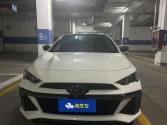 GAC Chuanqi Shadow Leopard Shadow Leopard R 400T Automatic Pro Version - фото 3