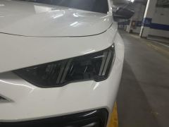 GAC Chuanqi Shadow Leopard Shadow Leopard R 400T Automatic Pro Version - фото 4