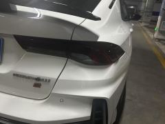 GAC Chuanqi Shadow Leopard Shadow Leopard R 400T Automatic Pro Version - фото 5