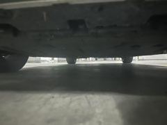 GAC Chuanqi Shadow Leopard Shadow Leopard R 400T Automatic Pro Version - фото 8