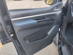 Forthing Lingzhi M5L 1.6L Base 7-seater - photo 12