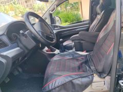 Forthing Lingzhi M5L 1.6L Base 7-seater - photo 14
